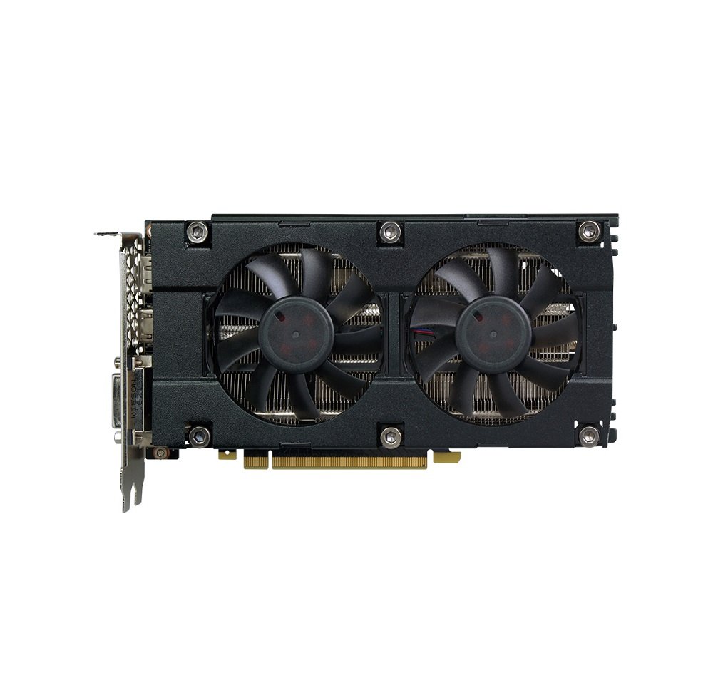 Amazon | ELSA GeForce GTX 1060 6GB S.A.C グラフィックスボード