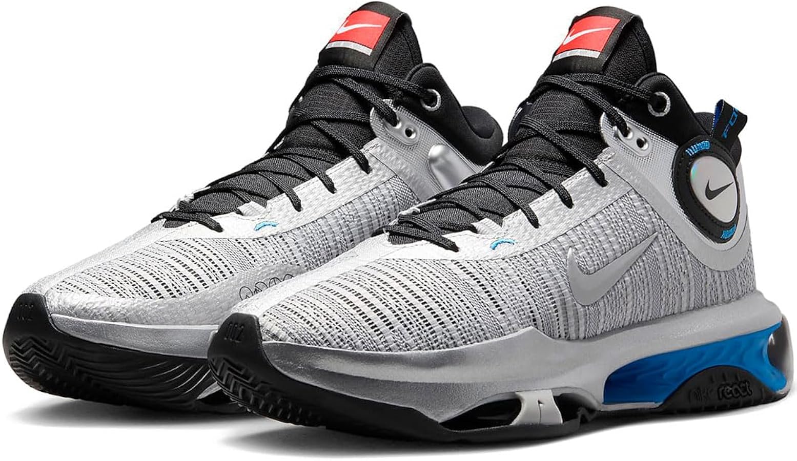 Amazon | [ナイキ] G.T. ジャンプ 2 ASW EP G.T. JUMP 2 ASW EP