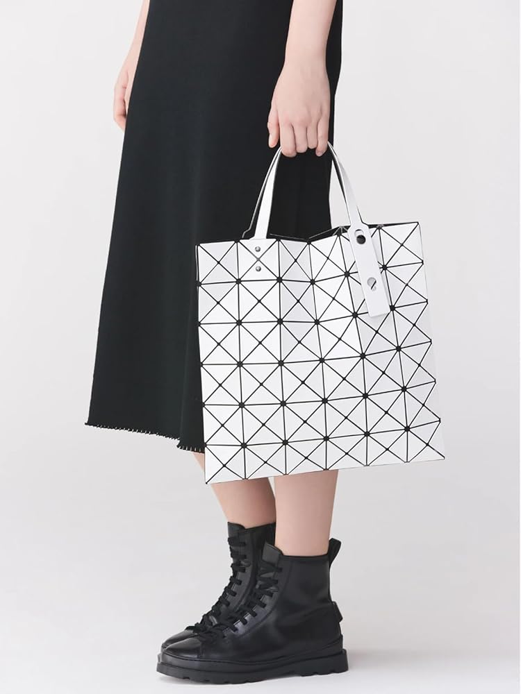 Amazon | [BAO BAO ISSEY MIYAKE] [バオバオ イッセイミヤケ] LUCENT