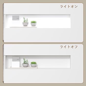 Amazon.co.jp: YOI LIFE 受付カウンター 木製カウンターテーブル