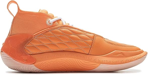 Amazon | [リーニン] WAY OF WADE 11 メンズ ミドルカット プロ