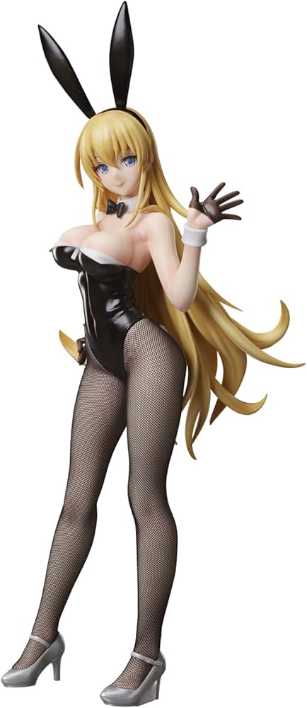 Amazon | フリーイング(Freeing) B-style アズールレーン びそくぜんし