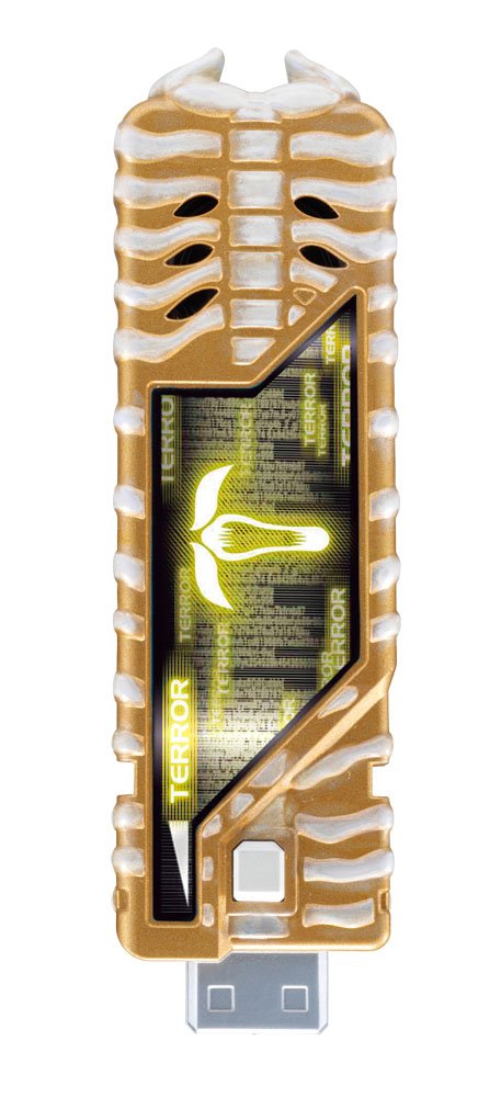 Amazon | 仮面ライダーW(ダブル) ドーパントメモリ (再生産分