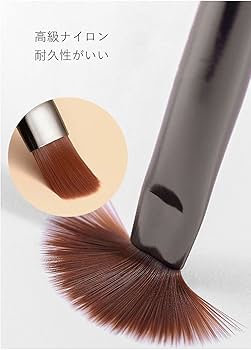 Amazon | サムコス ジェルネイル筆 ジェルネイル ネイルアートブラシ