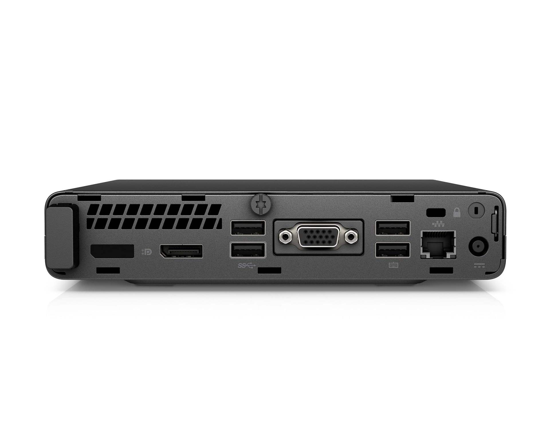 Amazon.co.jp: 【整備済み品】HP ProDesk 400 G4 DM 超ミニPC、第8世代