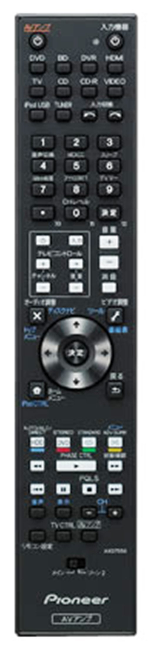 Amazon.co.jp: パイオニア AVマルチチャンネルアンプ VSA-919AH : 家電