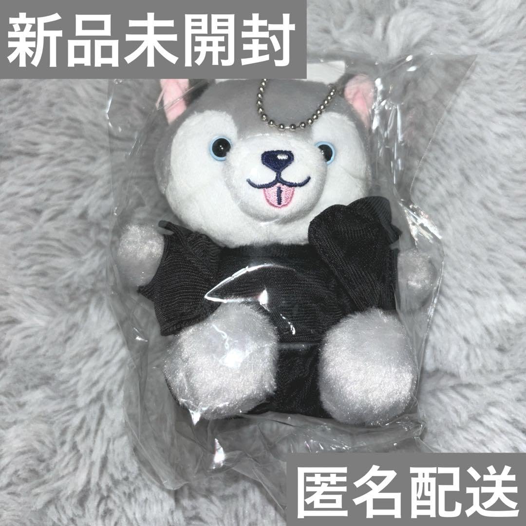 Amazon.co.jp: ノキドア 御殿場倒理 倒理犬 松村北斗 マスコット