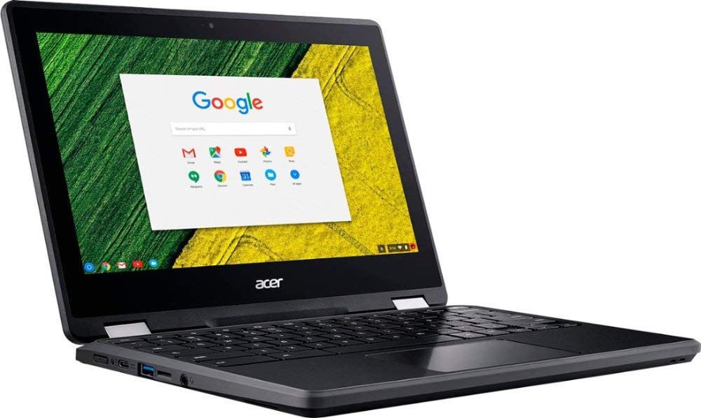 Amazon.com: acer 2017 Chromebook Spin 11 R751T 11.6-inch Celeron