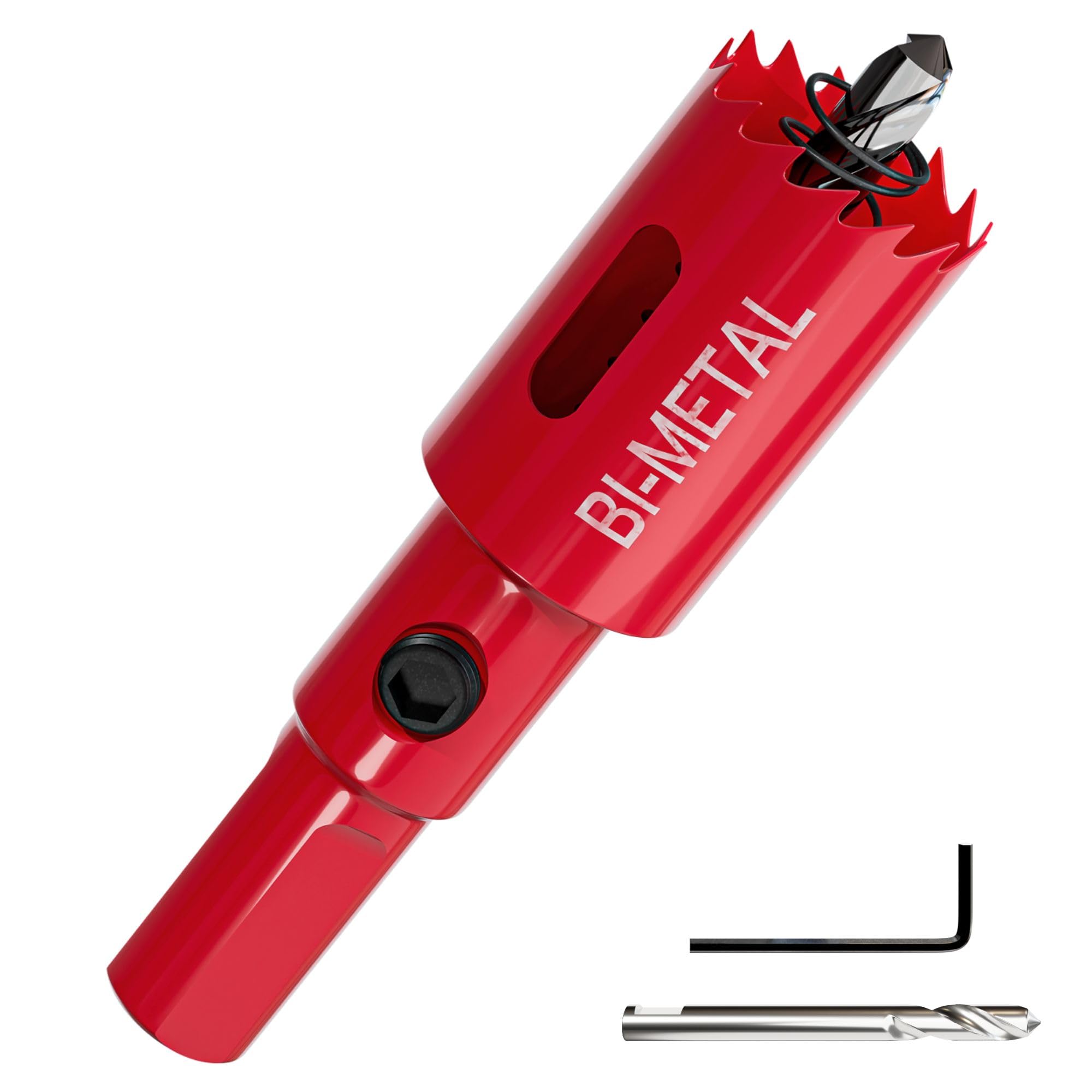 Amazon.co.jp: 【φ15~300 選択可】【DIYプロ推薦】ホールソー