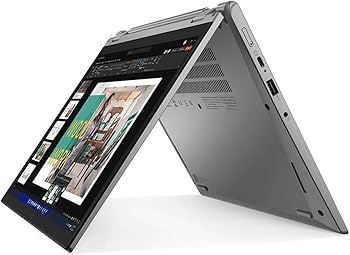 Amazon.com: Lenovo ThinkPad L13 Yoga Gen 3 21B5003RUS 13.3