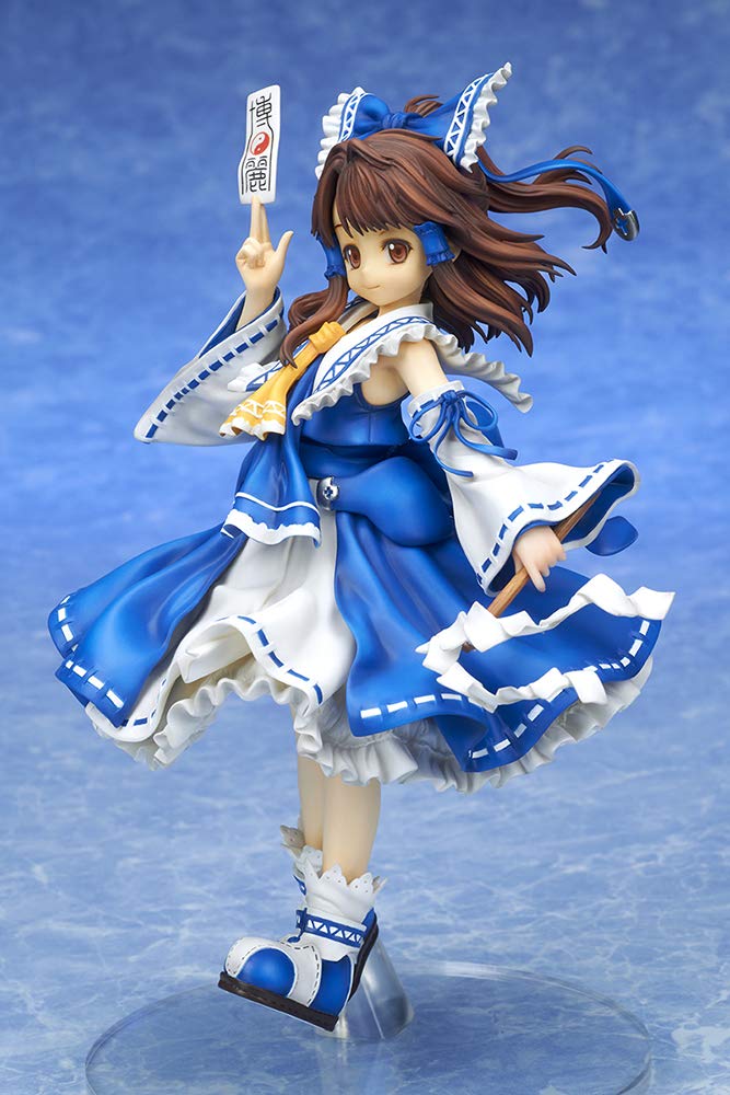 Amazon | 東方Project 博麗霊夢 東方香霖堂版 イベント限定エクストラ