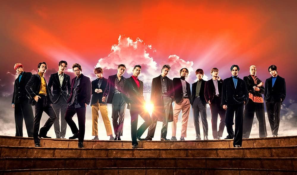 Amazon.co.jp: PHOENIX(CD+Blu-ray)(初回生産限定盤): ミュージック