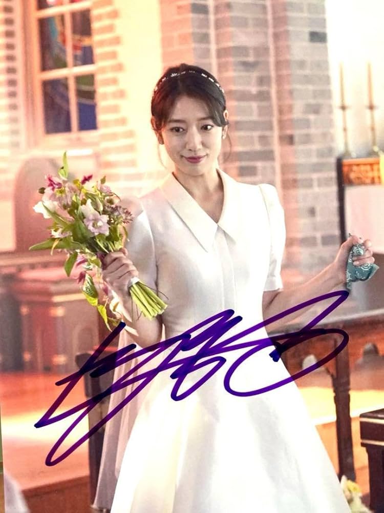 パクシネ 直筆サイン入り写真集 【公式通販】