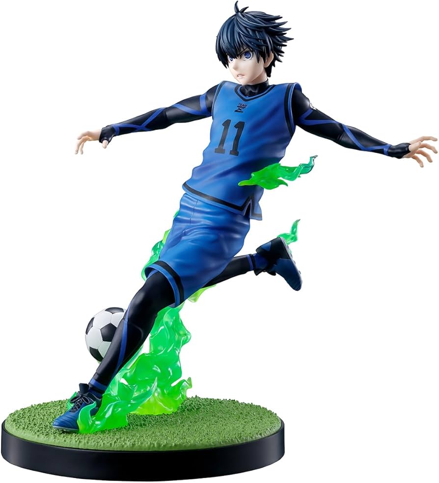 Amazon.co.jp: 一番くじ ブルーロック 武器を持て破壊者(ストライカー