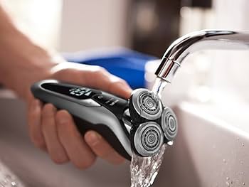 Amazon | フィリップス 9000シリーズ メンズ 電気シェーバー 72枚刃