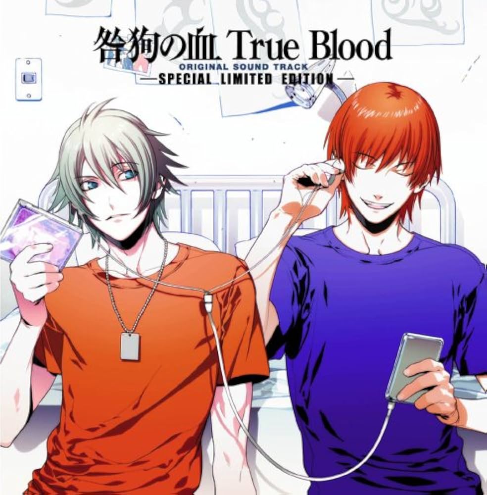 Amazon.co.jp: 咎狗の血 True Blood ORIGINAL SOUND TRACK -SPECIAL