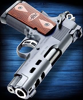 Amazon.co.jp: 2023福袋モデル WA キンバー プロキャリー カスタム