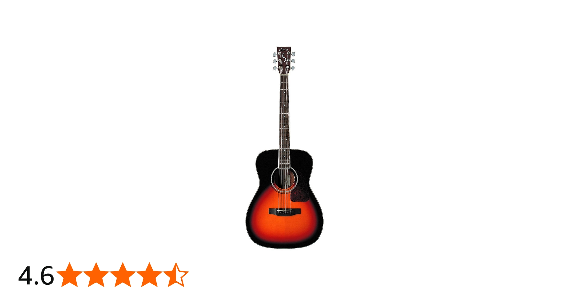 Amazon | S.Yairi ヤイリ Traditional Series アコースティックギター