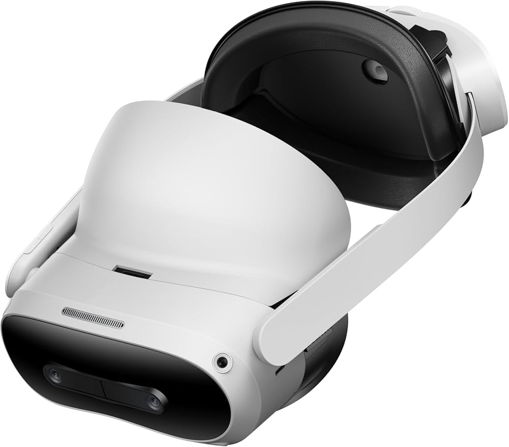 Amazon.co.jp: [Geekvr] Pico 4/4 Pro/4 Ultra/4 Enterprise対応 3点