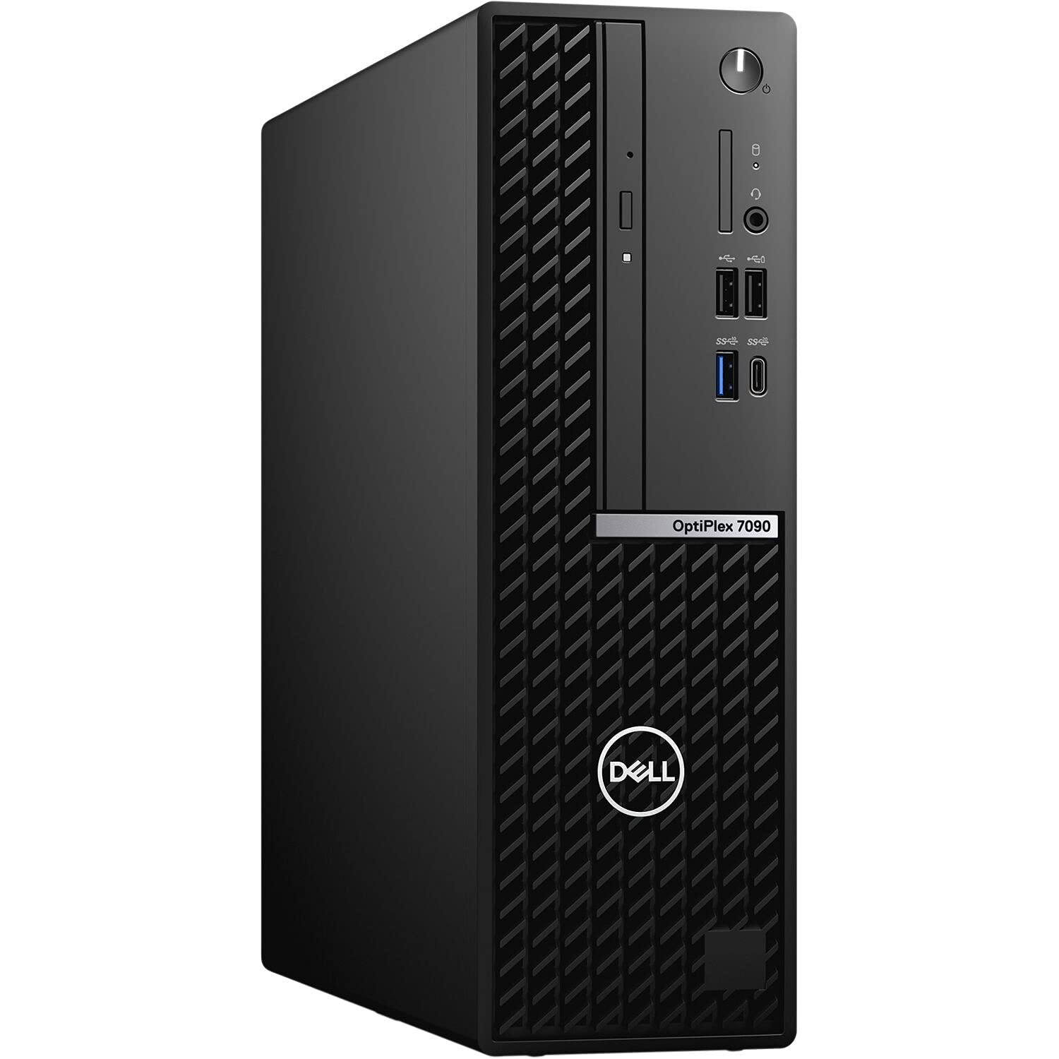 Dell 2021 OptiPlex 7090 SFF Desktop - Intel Core i7 10th Gen - i7