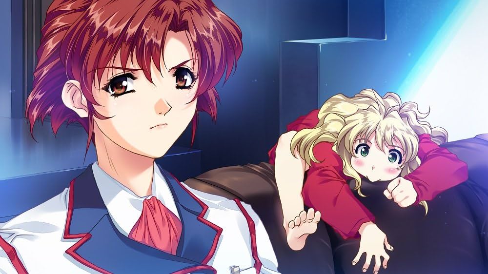 Amazon.co.jp: DESIRE remaster ver.初回限定版【限定版同梱物】原画集