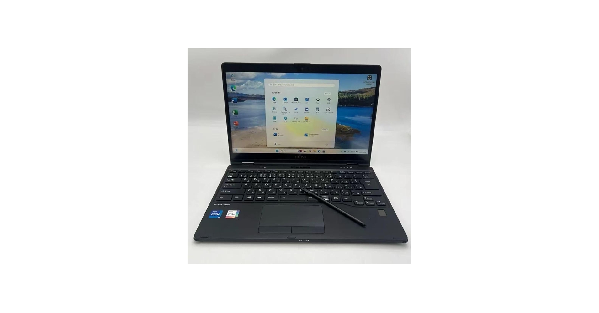 Amazon.co.jp: 富士通/LIFEBOOK/U9311X/F/Core i7/ 1185G7 /3.0GHz