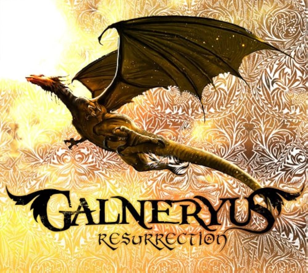 GALNERYUS - RESURRECTION - Amazon.com Music
