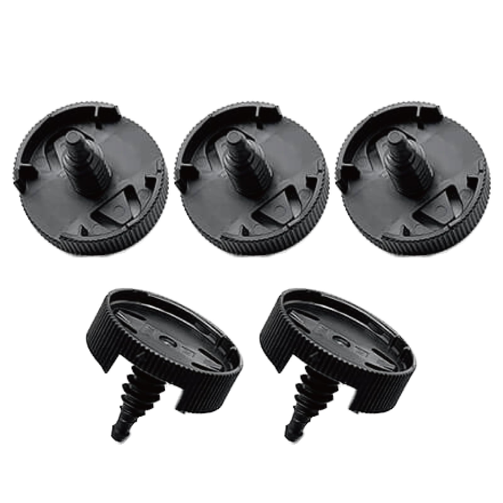 Amazon | M-Tracer for Golf MT520G アタッチメント 5個セット ゴルフ