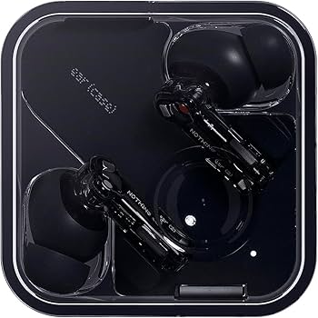 Amazon.co.jp: 【日本正規品】 ナッシング(Nothing) ear (2) 完全