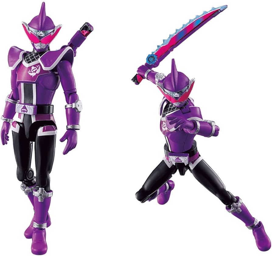 Amazon | バンダイ(BANDAI) 暴太郎戦隊ドンブラザーズ 勇動2 [全8種