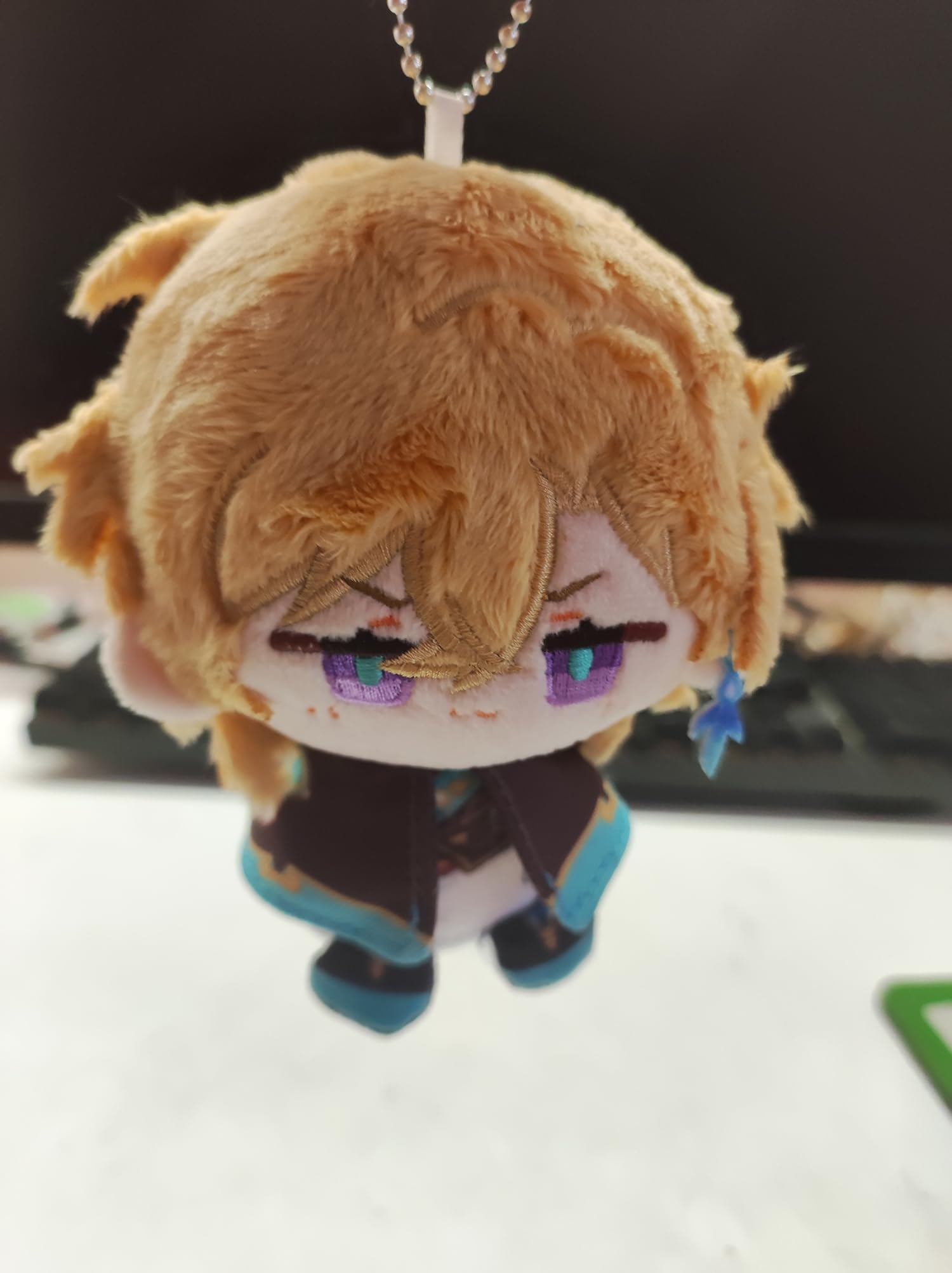 Amazon.co.jp: 崩壊スターレイル アベンチュリン Dr.レイシオ