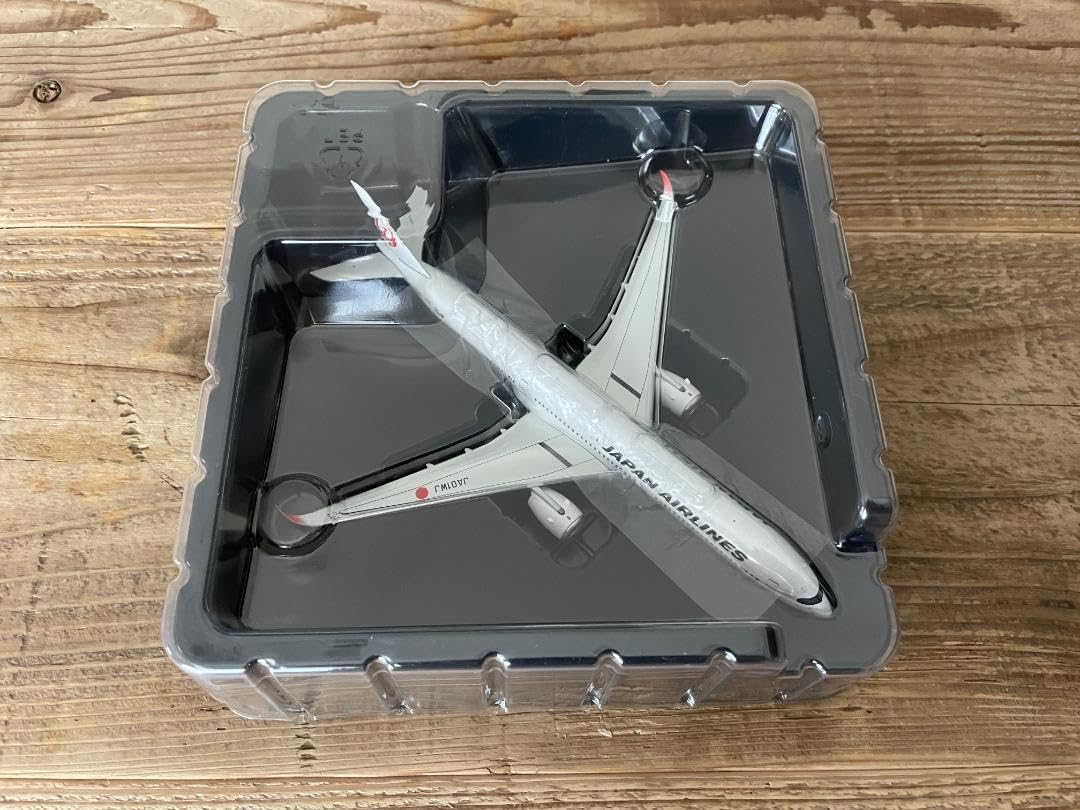 Amazon.co.jp: JAL A350-1000 日本航空 エアバス JA01WJ NG 1 400