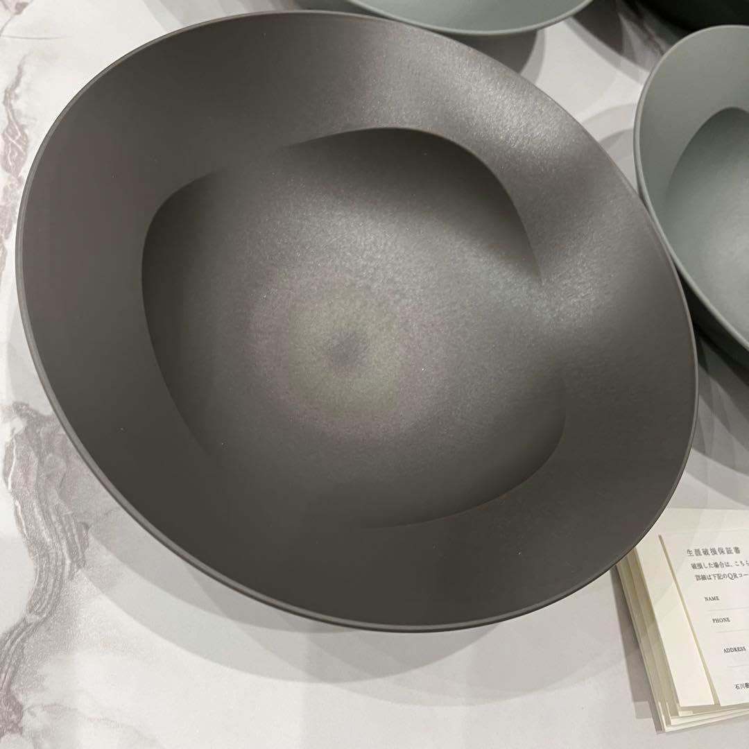 各務周海 志野 小鉢 5個 骨董 古玩 ♥各務周海 志野 小鉢 5個 骨董 古玩