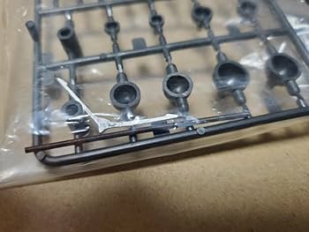 Amazon.co.jp: B-CLUB 1/144 MK-Ⅲ MSF-007 レジンキット ガレージ