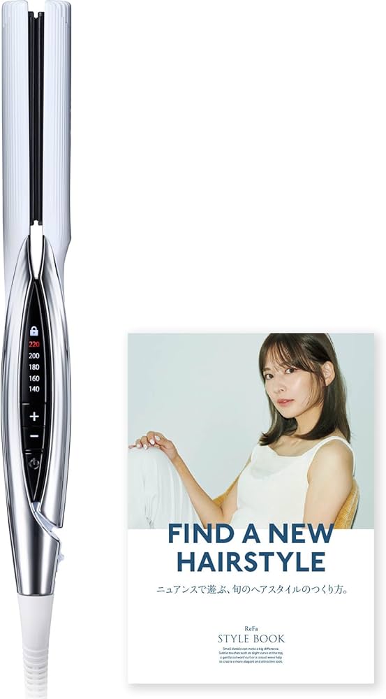 Amazon.co.jp: ビューテック ストレートアイロン : ビューティー