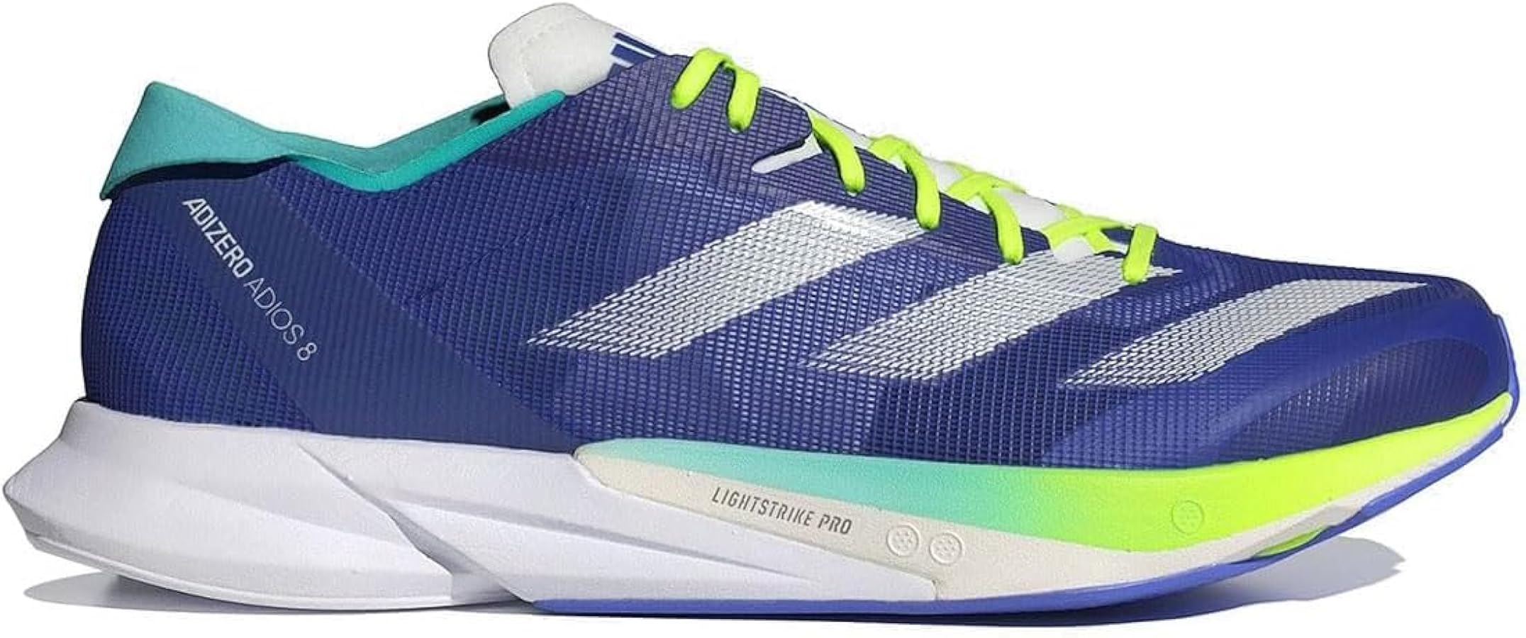 Amazon | [アディダス] アディゼロ ジャパン 8 ADIZERO JAPAN 8