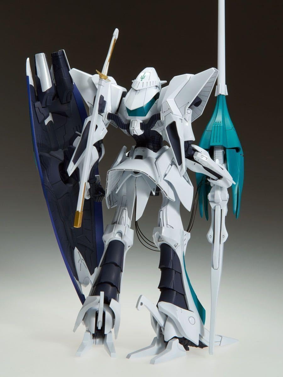 Amazon.co.jp: ファイブスター物語 アワートレジャー 1/100 エンゲージ