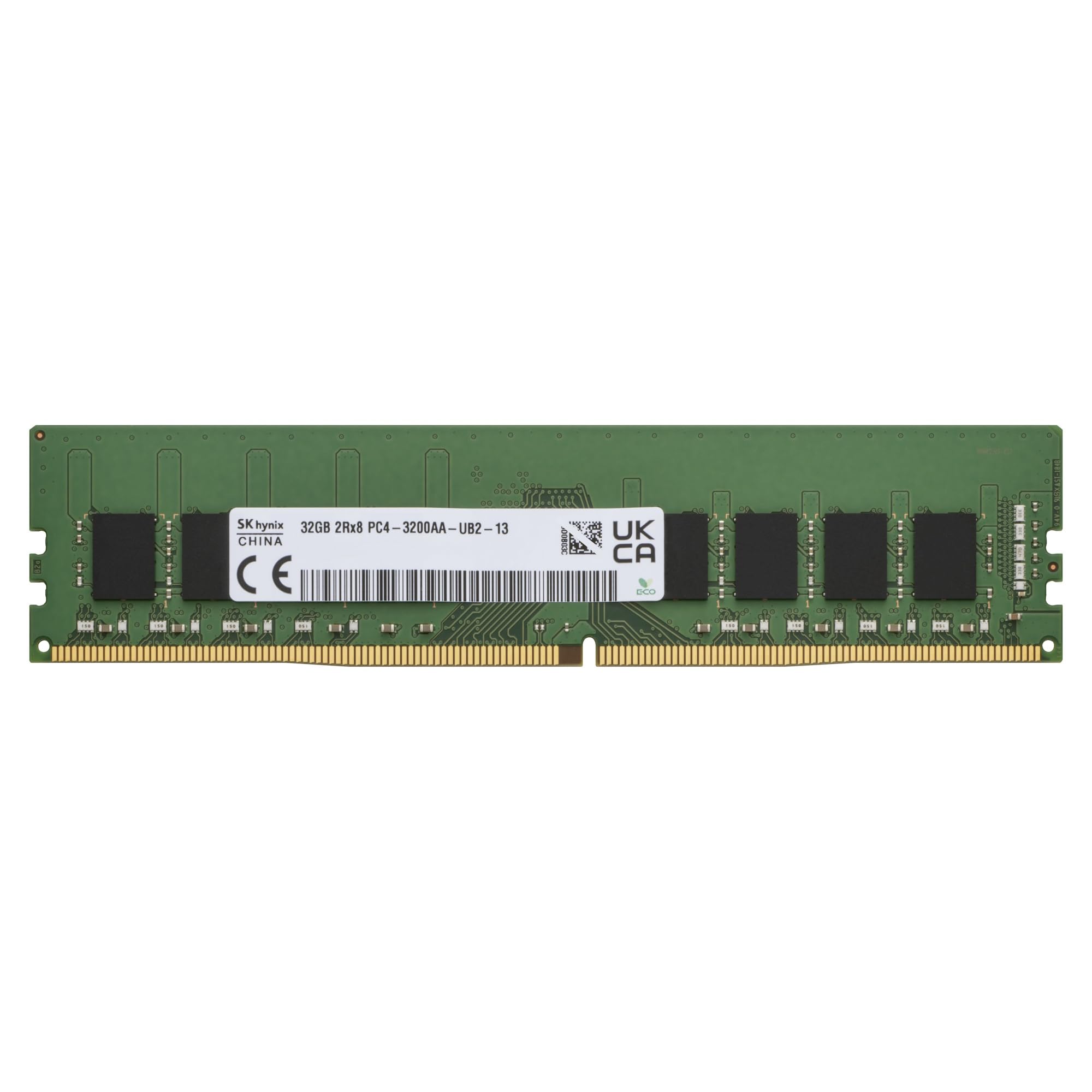 Amazon.co.jp: プリンストン デスクトップPC用 メモリ SK hynix純正