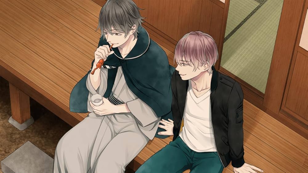 Amazon.co.jp: 贄の町 いろむすび - Switch : ゲーム