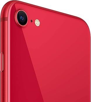 Amazon.com: Apple iPhone SE (2nd Generation), US Version, 256GB