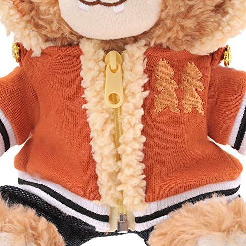 Amazon.co.jp: ディズニーストア UniBEARsity ユニベア ぬいぐるみ専用