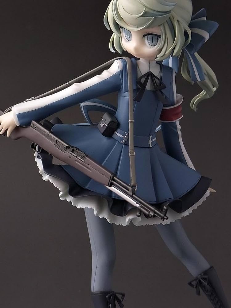 Amazon.co.jp: ワンフェス限定 ふらっとわーく「次女ちゃん」ガレージ