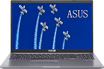Amazon.com: ASUS VivoBook 15 Laptop, 15.6