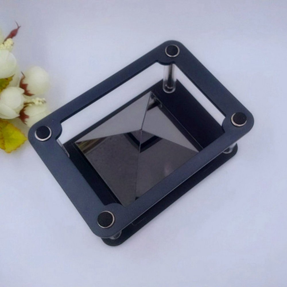 Amazon.co.jp: GAOHOU 3Dホログラムピラミッドホログラム