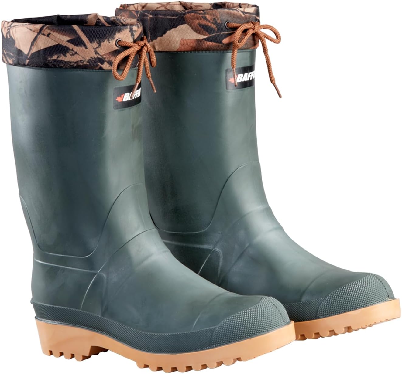 Amazon | Baffin（バフィン）HUNSTMAN TRAPPER メンズ マイナス60