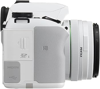 Amazon | RICOH PENTAX デジタル一眼レフ PENTAX K-S2 18-50REキット