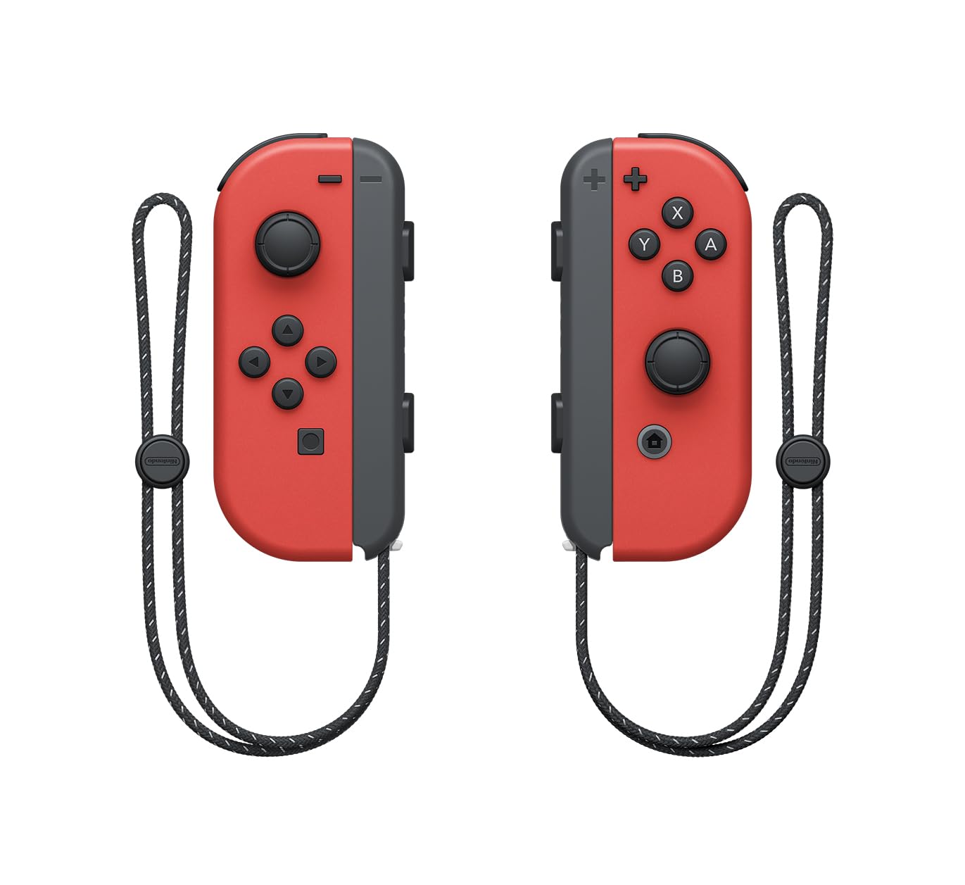 Nintendo Switch有機EL マリオレッド本体と付属品 スイッチ】有機EL