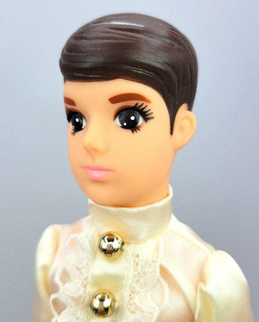 Amazon | リカちゃんトリオ 復刻版 わたるくん リカちゃん フレンド