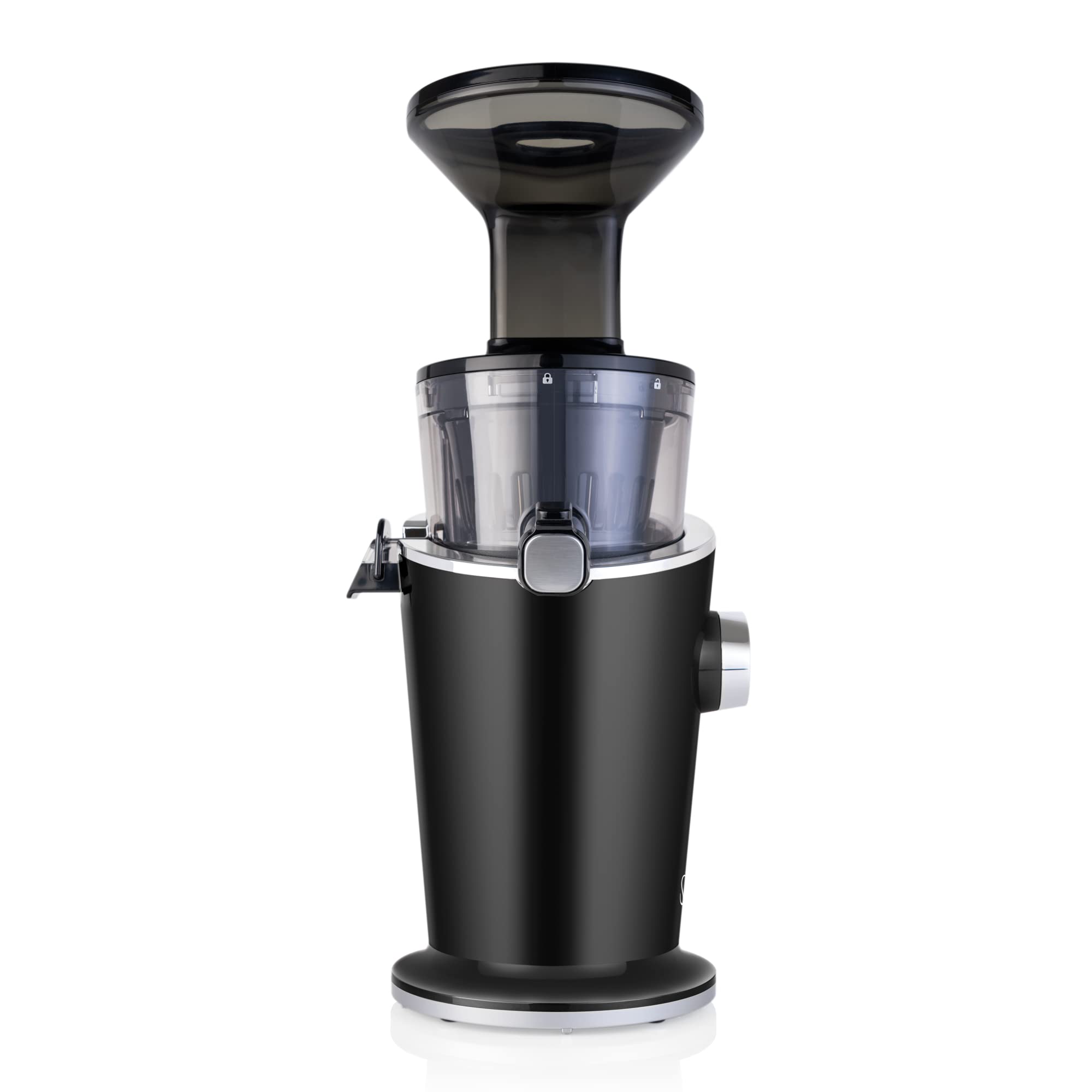 Amazon.com: Sana 848 Easy Clean Vertical Juicer - Low Speed 43 RPM