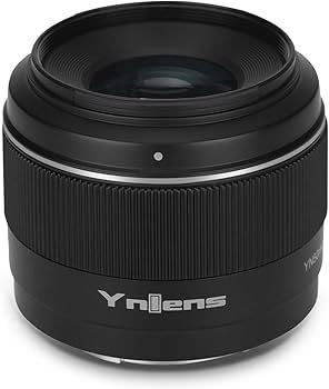 Amazon.co.jp: YONGNUO YN50mm F1.8S DA DSM Sony ソニー EマウントAPS